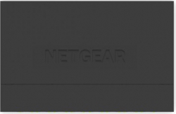 Комутатор NETGEAR GS324TP 24x1GE PoE+(190Вт), 2xSFP, керований GS324TP-100EUS