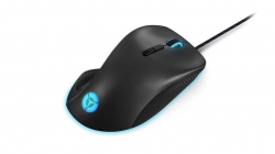 Миша Lenovo Legion M500 Gaming Mouse, RGB, USB-A, чорний GY50T26467