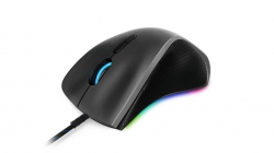 Миша Lenovo Legion M500 Gaming Mouse, RGB, USB-A, чорний GY50T26467