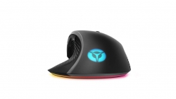 Миша Lenovo Legion M500 Gaming Mouse, RGB, USB-A, чорний GY50T26467