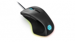 Миша Lenovo Legion M500 Gaming Mouse, RGB, USB-A, чорний GY50T26467