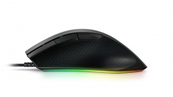 Миша Lenovo Legion M500 Gaming Mouse, RGB, USB-A, чорний GY50T26467