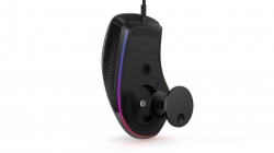 Миша Lenovo Legion M500 Gaming Mouse, RGB, USB-A, чорний GY50T26467