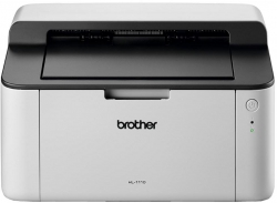 Принтер A4 Brother HL-1110R HL1110R1