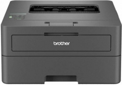 Принтер laser mono A4 Brother HL-L2442DW 30 ppm Duplex USB Wi-Fi HLL2442DWYJ1