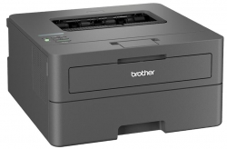 Принтер laser mono A4 Brother HL-L2442DW 30 ppm Duplex USB Wi-Fi HLL2442DWYJ1