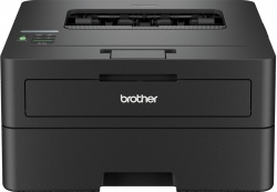 Принтер laser mono A4 Brother HL-L2460DN 34 ppm Duplex PCL USB Ethernet HLL2460DNYJ1