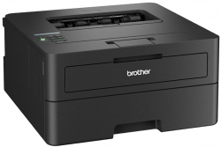 Принтер laser mono A4 Brother HL-L2460DN 34 ppm Duplex PCL USB Ethernet HLL2460DNYJ1