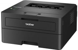 Принтер laser mono A4 Brother HL-L2460DN 34 ppm Duplex PCL USB Ethernet HLL2460DNYJ1