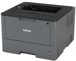 Принтер A4 Brother HL-L5000DR HLL5000DR1