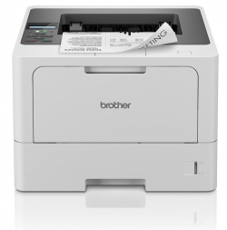 Принтер laser mono А4 Brother HL-L5210DN 48 ppm Duplex PCL USB Ethernet HLL5210DNRE1