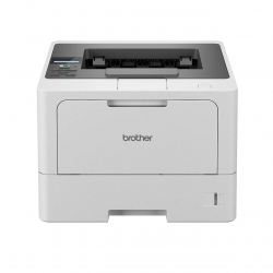 Принтер laser mono А4 Brother HL-L5210DN 48 ppm Duplex PCL USB Ethernet HLL5210DNRE1