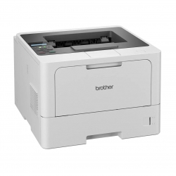 Принтер laser mono А4 Brother HL-L5210DN 48 ppm Duplex PCL USB Ethernet HLL5210DNRE1
