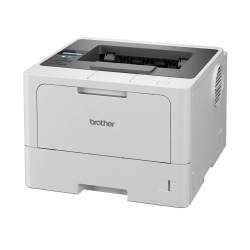 Принтер laser mono А4 Brother HL-L5210DN 48 ppm Duplex PCL USB Ethernet HLL5210DNRE1