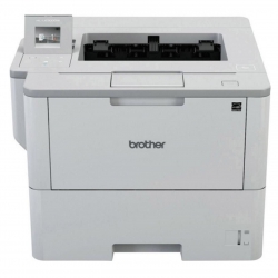 Принтер A4 Brother HL-L6300DWR c Wi-Fi HLL6300DWR1