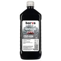 Чернила Barva Canon cli-521/cli-426 (mg6140/mg7140) grey 1 кг (c521-634) I-BAR-CCLI521-1-GY