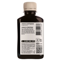 Чорнило Barva Canon cli-521/cli-426 (mg5140/mg7140) Black 180 г (c521-056) I-BAR-CCLI521-180-B