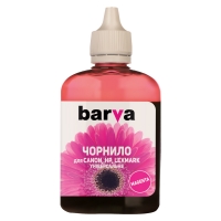 Чернила Barva Canon/HP/Lexmark универсальные №4 Magenta 90 г (cu4-473) I-BAR-CU4-090-M