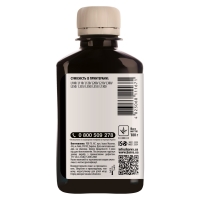 Чорнило Barva для фабрик друку Epson l100/l210/l300/l350/l355 (664 bk) Black 180 г (l100-399) I-BAR-E-L100-180-B