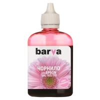 Чернила Barva Epson t0596 (r2400) light Magenta 90 г (e059-448) I-BAR-ET0596-090-LM