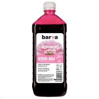 Чернила Barva Epson t0596 (r2400) light Magenta 1 кг (e059-464) I-BAR-ET0596-1-LM