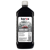 Чернила Barva Epson t0597 (r2400) light Black 1 кг (e059-465) I-BAR-ET0597-1-LB