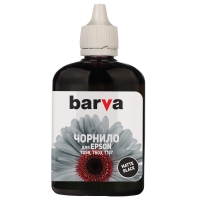 Чернила Barva Epson t0598 (r2400) matte Black 90 г (e059-480) I-BAR-ET0598-090-MB