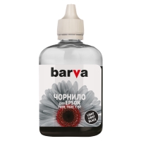 Чорнило Barva Epson t0599 (r2400) light light Black 90 г (e059-447) I-BAR-ET0599-090-LLB