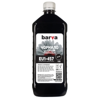 Чернила Barva Epson универсальные №1 Black 1 кг (eu1-457) I-BAR-EU1-1-B