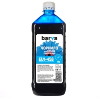 Чернила Barva Epson универсальные №1 Cyan 1 кг (eu1-458) I-BAR-EU1-1-C