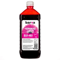 Чорнило Barva Epson універсальне №1 Magenta 1 кг (eu1-461) I-BAR-EU1-1-M