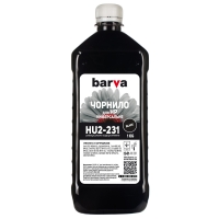 Чорнило Barva HP універсальне №2 Black 1 кг (hu2-231) I-BAR-HU2-1-B