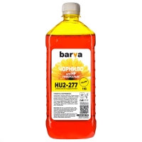 Чорнило Barva HP універсальні №2 Yellow 1 кг (hu2-277) I-BAR-HU2-1-Y
