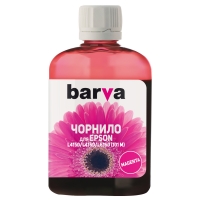 Чорнило Barva для фабрик друку Epson l4150/l4160 (101) Magenta 100 мл (e101-600) I-BARE-E-101-100-M