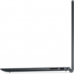 Ноутбук Dell Inspiron 3520 15.6" FHD WVA AG, Intel i3-1115G4, 8GB, F256GB, UMA, Lin, чорний I3538S2NIL-20B