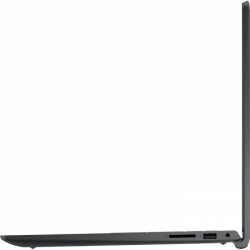 Ноутбук Dell Inspiron 3511 15.6" FHD WVA AG, Intel i3-1115G4, 8GB, F512GB, UMA, Lin, черный I3538S3NIL-90B