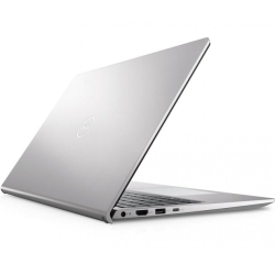 Ноутбук Dell Inspiron 3525 15.6" FHD WVA AG, AMD R5-5500U, 8GB, F512GB, UMA, Win11H, серебристый I3558S3NIW-25B