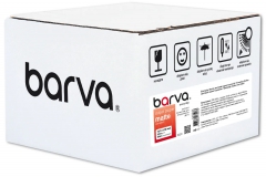 Фотобумага матовая 220 г/м2, 13x18 см, 500 л Everyday Barva (IP-AE220-436) IP-BAR-AE220-436