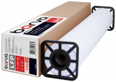 Фотобумага широкоформатная матовая 190 г/м2, 610 мм(24") x 30 м LFP Barva (IP-AE190-375) IP-BAR-LFP-AE190-375