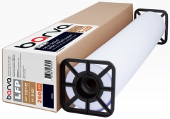 Фотобумага широкоформатная сатиновая 260 г/м2, 610 мм(24") x 30 м LFP Barva (IP-VE260-454) IP-BAR-LFP-VE260-454