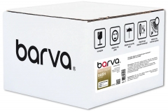 Фотобумага сатиновая 260 г/м2, 13x18 см, 500 л Everyday Barva (IP-VE260-438) IP-BAR-VE260-438
