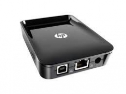 Сервер печати HP Jetdirect 2900nw J8031A