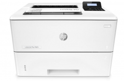 Принтер А4 HP LJ Pro M501dn J8H61A