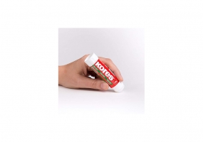 Клей-олівець Kores, основа PVP, 20г, 4 шт. /уп K14200