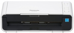 Документ-сканер A4 Panasonic KV-S1015C KV-S1015C-X