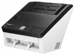 Документ-сканер A4 Panasonic KV-S1058Y KV-S1058Y-U
