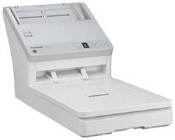 Документ-сканер A4 Panasonic KV-SL3056 KV-SL3056-U
