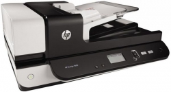 Документ-сканер A4 HP ScanJet 7500 Enterprise Flow L2725B