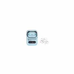 Принтер етикеток G&G 950CW blue USB, Bluetooth (LABP-GG-950CW-BL)