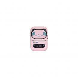 Принтер этикеток G&amp;G 950CW pink USB, Bluetooth (LABP-GG-950CW-P)